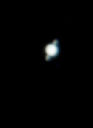 Saturn in 2024!