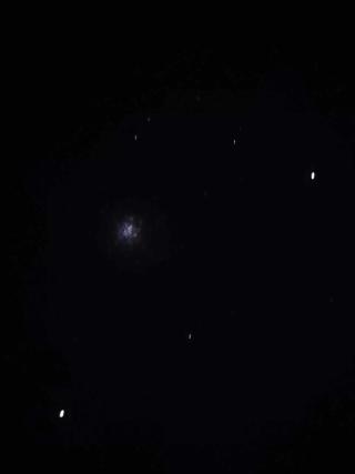 The star cluster M13