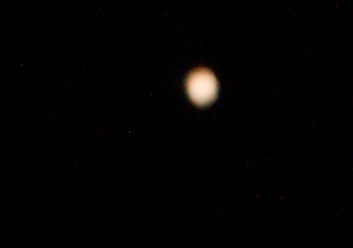 Jupiter!