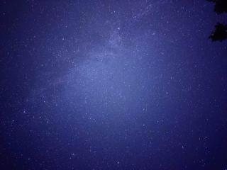 ITS THE GODDAMN GALAXY WE LIVE IN