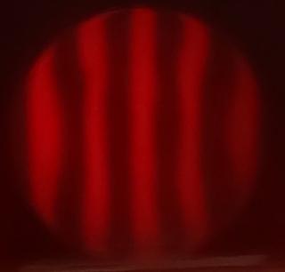 Mirror on May 3