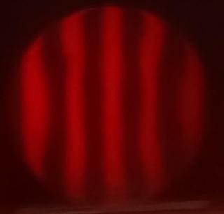 Mirror on May 3